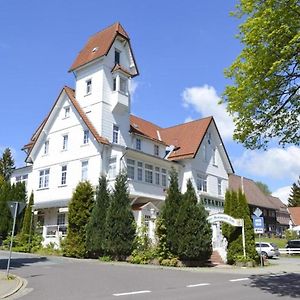 Hotel Askania Braunlage