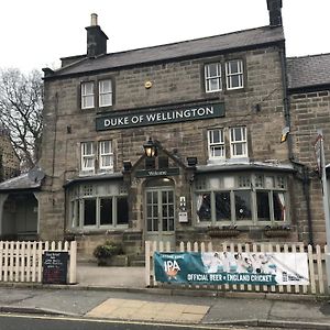 Duke Of Wellington